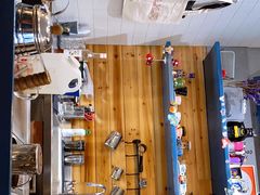 -Be Lived Cafe比例咖啡(摩天轮店)