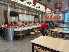 -乡党臊子面(丰庆公园店)