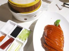 -在前门·烤鸭北京菜(五月花广场店)