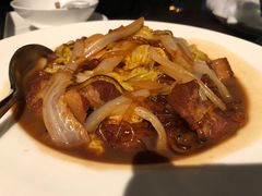 -小南洋海景餐厅(深圳湾店)