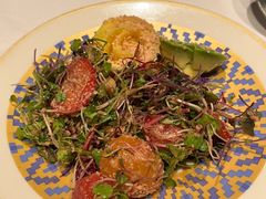 -狮拾久·现代新加坡料理(福田COCO Park店)