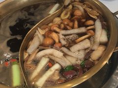 -天宜隆蘑菇宴火锅(石景山旗舰店)