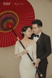 -新奕映像摄影机构