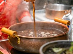 -敏珠拉姆藏餐·南京厨房(富春江东街店)