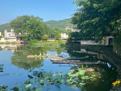 -呈坎景区