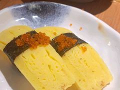 -万岁寿司(天河领展店)