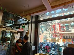 -华梅西餐厅(哈尔滨中央大街店)