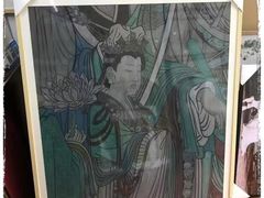 -星空画框裱画配框(浦东)
