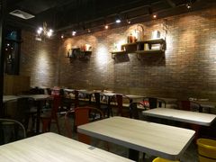 大堂-云味馆·云南菜·云南米线(景田店)