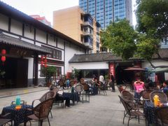 -老灶房-四川土菜(铁牛广场店)