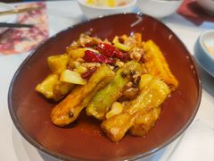 -椒爱水煮鱼川菜(CBD万达店)