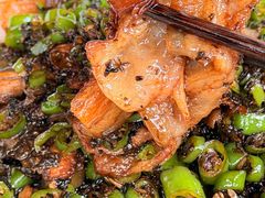 -老渔家鲜鱼轩(南浦横街店)