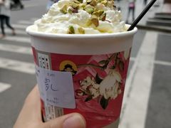 -茶颜悦色(平和堂负一楼店)