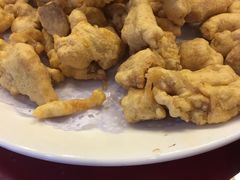 -胖子菜馆(隆昌路店)