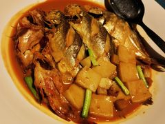 -三利音·玖弄小鲜(浦东嘉里城店)