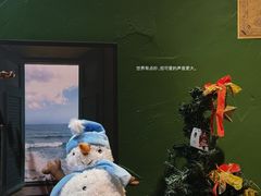 -查令84号咖啡馆(金大地1912东西街店)