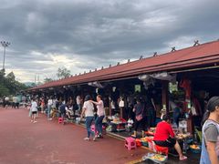 -易捷便利店(甘庄服务区店)