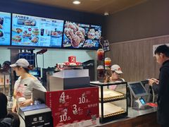 -肯德基(南昌路大润发店)