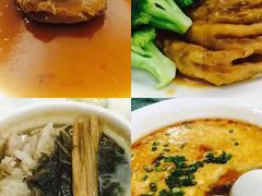 -金泰食府(竹园店)