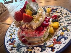 -Alimentari早午餐(安福路店)