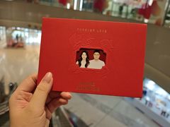 -白衬衫照相馆(五彩店)