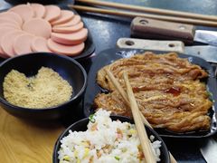-赞酱川式烤肉(蜀都万达店)