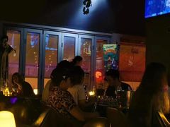 -ohbar live house(人广店)