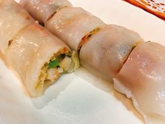 鲜虾肠粉-点点心点心专门店(湾仔店)