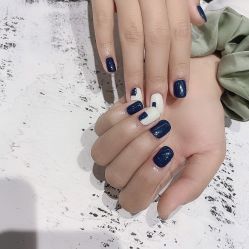 -StartNail美甲