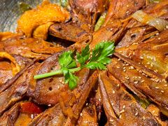 干锅鸭头-丫头记(新村店二部)