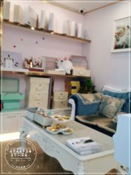 -时尚妈咪产后修复中心