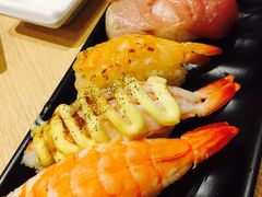 -万岁寿司(芳村店)