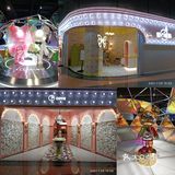 櫻花火車🚞🌸[糖果][爱]