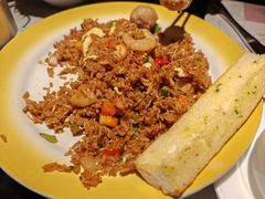 -半秋山西餐厅(宜昌大洋店)