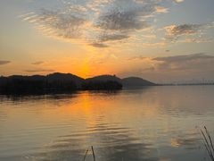 -东湖落雁景区
