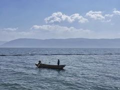 -大理洱海
