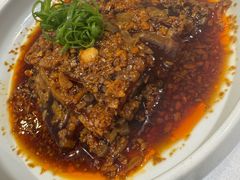 -味+新京宴·烤鸭·北京菜(创意谷店)