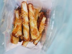 -吴酥生宫廷酥饼(韶山北路店)
