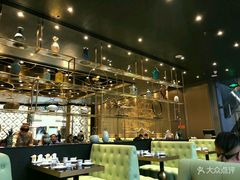 大堂-正斗·港式粤菜(SKLP店)