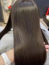 点击看大图 -MORI HAIR SALON日式美发沙龙