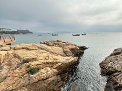 -东澳岛