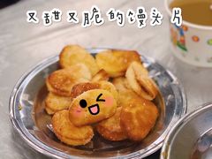 -小民大排档(马场角横路店)