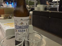 -白玉·朝鲜族烤串(南山店)