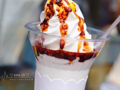 -麦丽丝红油辣椒冰淇淋(江家巷店)