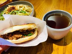 -煜北·西北小馆(曲阳路店)