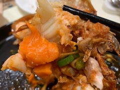 -南海渔村(珠江新城店)