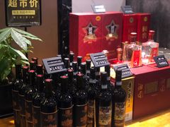 零售区-徐记海鲜(开福寺|伍家岭店)