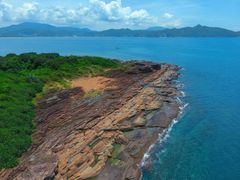 -东平洲海岸公园