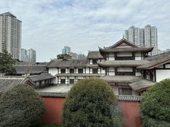-柴门饭儿(成都太古里店)
