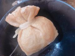 豆皮蟹子包-丽江庭院之爱在路上(西单店)